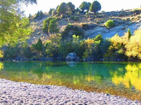 מלון Huechulafquen Lake La Berendina מראה חיצוני תמונה